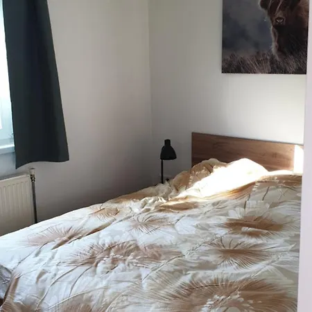 Vakantiewoning Klein Eikenhorst