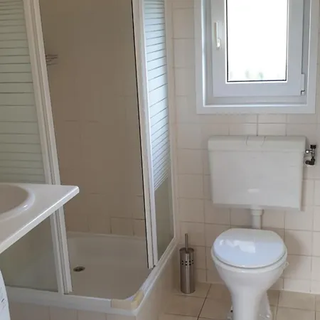 Vakantiewoning Klein Eikenhorst Chalet Schijndel