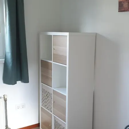 Chalet Vakantiewoning Klein Eikenhorst Schijndel