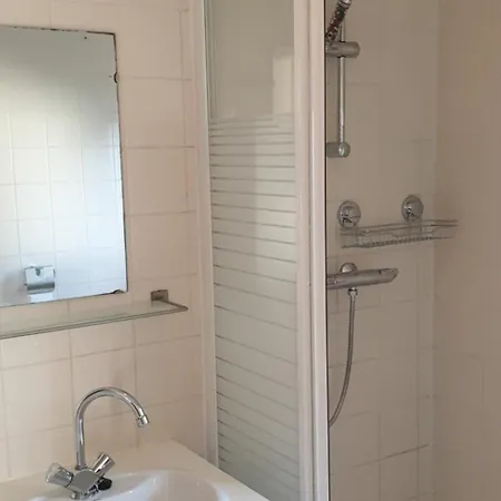 Vakantiewoning Klein Eikenhorst