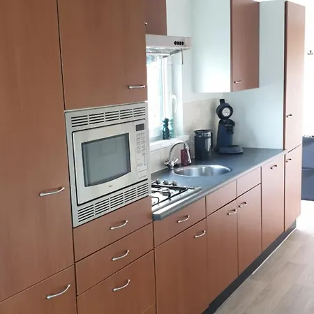 Vakantiewoning Klein Eikenhorst Chalet *