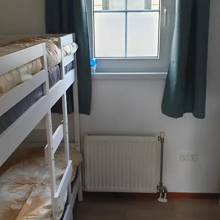 Chalet Vakantiewoning Klein Eikenhorst *