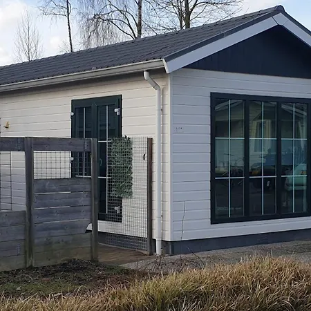 Vakantiewoning Klein Eikenhorst Chalet Schijndel
