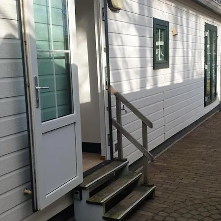 Vakantiewoning Klein Eikenhorst Schijndel