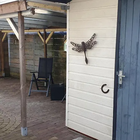 Vakantiewoning Klein Eikenhorst Domek alpejski *