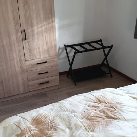 Vakantiewoning Klein Eikenhorst