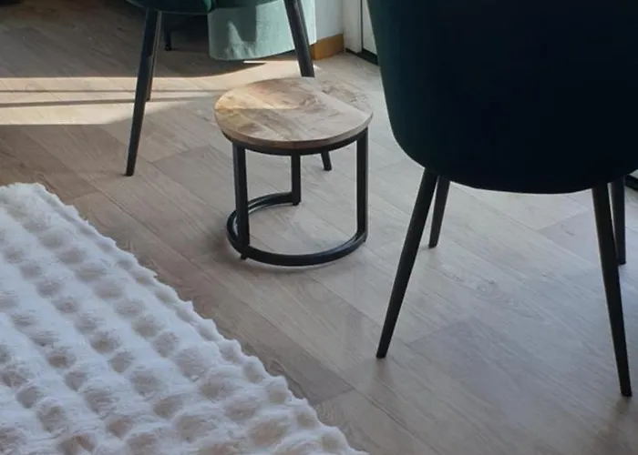 شاليه Vakantiewoning Klein Eikenhorst *