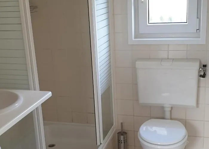 Vakantiewoning Klein Eikenhorst شاليه Schijndel