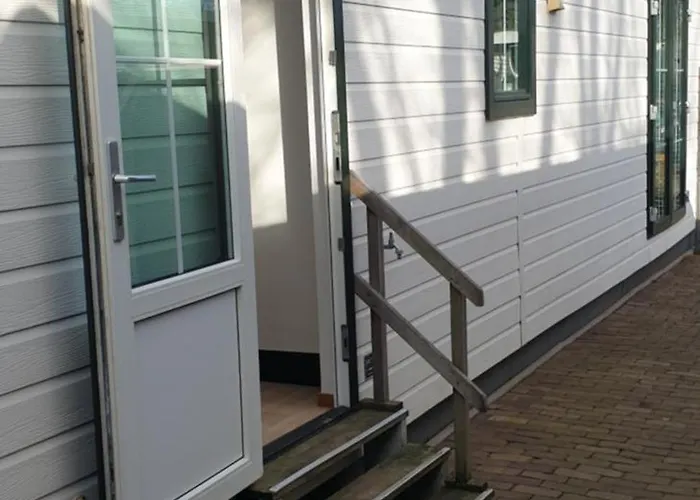 Vakantiewoning Klein Eikenhorst Schijndel