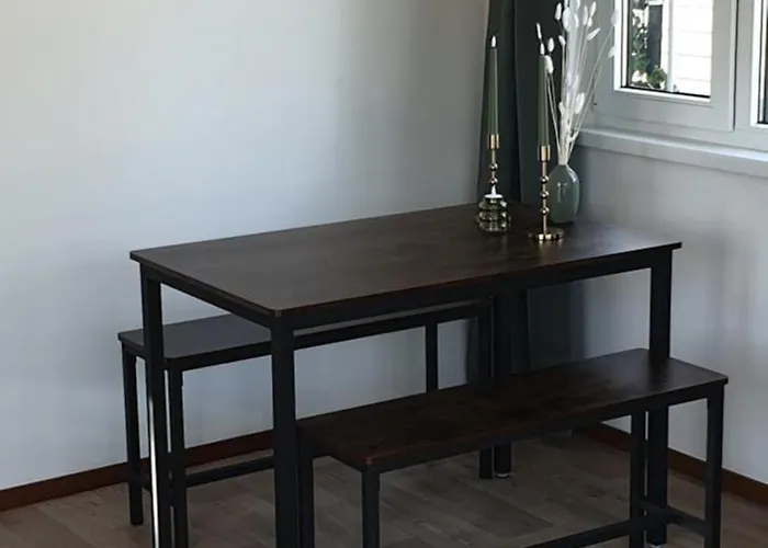 Vakantiewoning Klein Eikenhorst شاليه