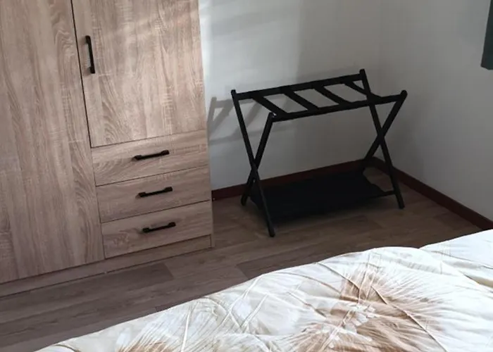 Vakantiewoning Klein Eikenhorst